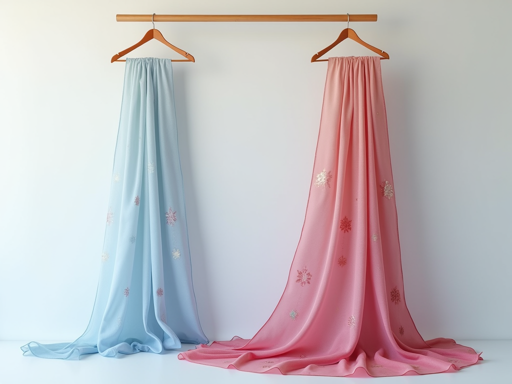 GEORGETTE SILK banner